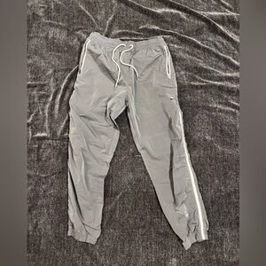 Nike lightweight track pants